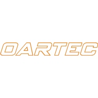 Shop Oartec logo