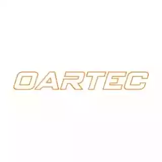 Shop Oartec discount codes logo