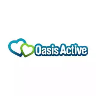 Oasis Active coupon codes
