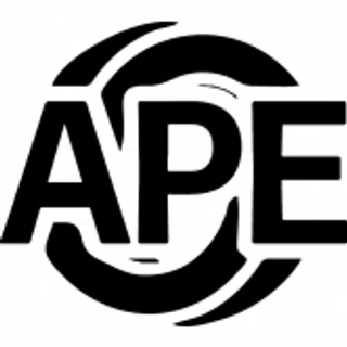 Oasis Apes Club logo