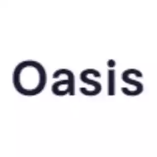 Oasis Borrow logo