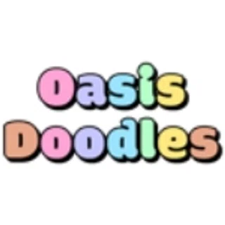 Oasis Doodles logo