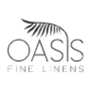 oasisfinelinens.com logo