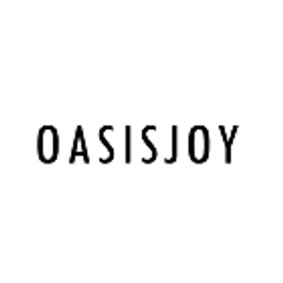 Shop Oasis Joy logo