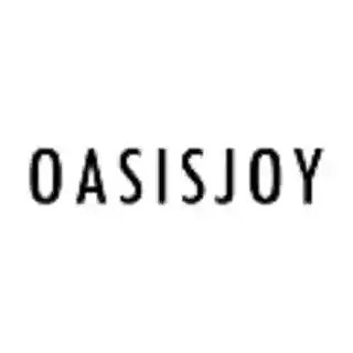 Oasis Joy logo