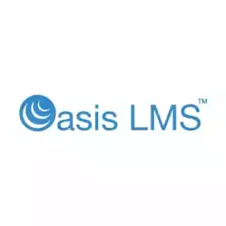 Shop Oasis LMS logo
