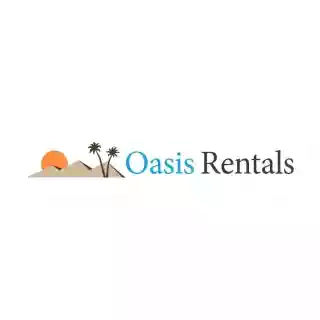 Oasis Rentals discount codes