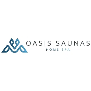Shop Oasis Saunas logo