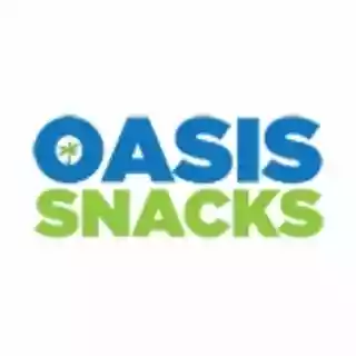 Oasis Snacks coupon codes