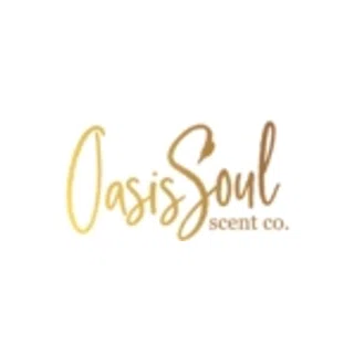 Oasis Soul Scent Co. logo