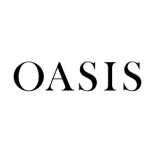 Oasis Fashion logo