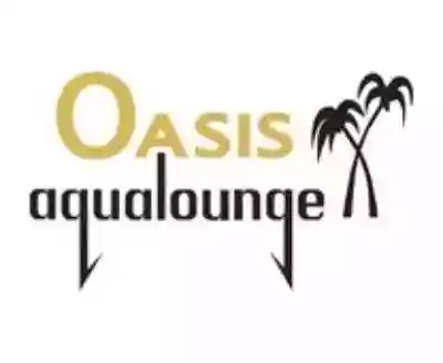 Shop Oasis Aqualounge logo