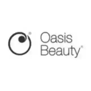 Oasis Beauty logo
