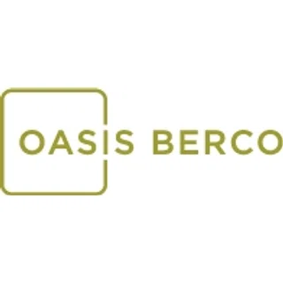 Oasis Berco logo