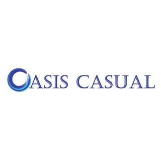 Oasis Casual logo
