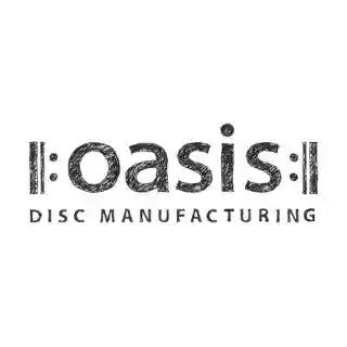 Shop  Oasis CD coupon codes logo