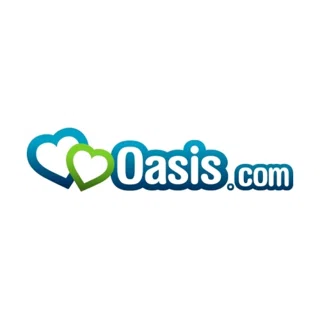 Shop Oasis logo
