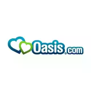 Shop Oasis coupon codes logo