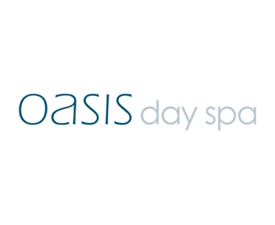 Shop Oasis Day Spa logo