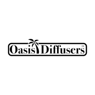 Shop Oasis Diffuser logo