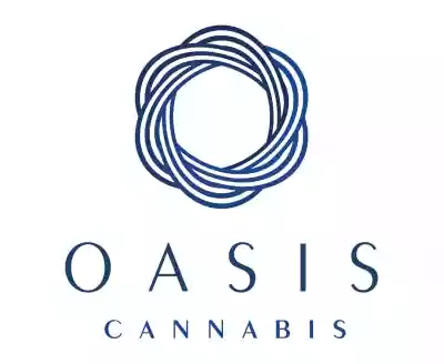 Oasis Dispensaries logo