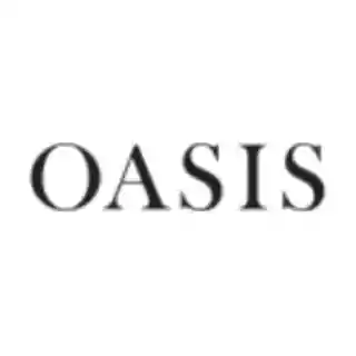 Oasis Fashions logo