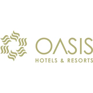 Oasis Hotels & Resorts logo