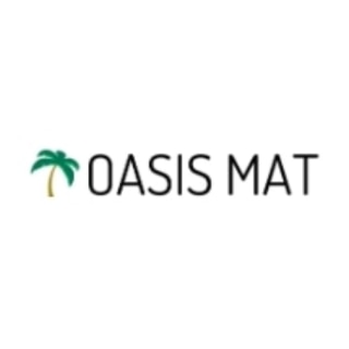 Shop Oasis Mat logo