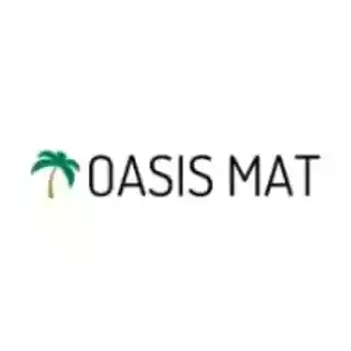 oasismat.com logo