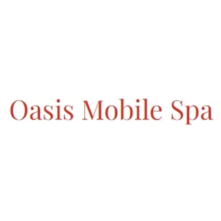 Oasis Mobile Spa logo