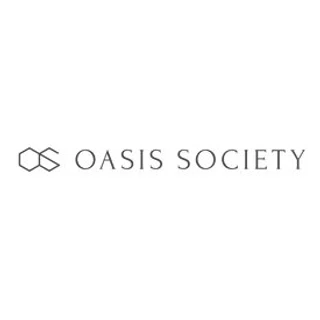 Oasis Society logo