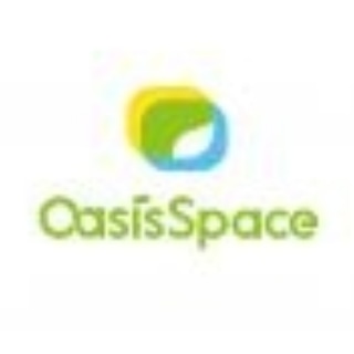 Oasis Space logo