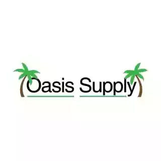 Shop Oasis Supply logo