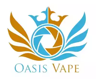 Shop Oasis Vape logo