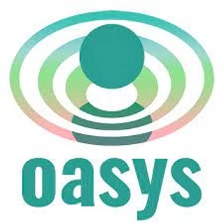 Oasys logo
