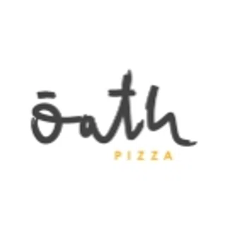 Shop Oath Pizza logo