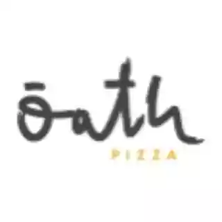 Shop Oath Pizza logo