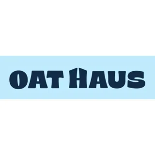 Shop Oat Haus coupon codes logo
