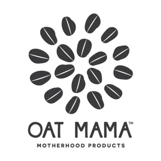 Shop Oat Mama logo