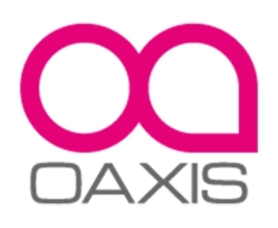 Shop Oaxis logo
