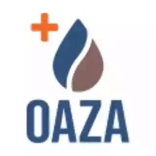drinkoaza.com logo