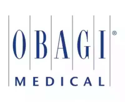 Shop Obagi Medical coupon codes logo