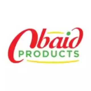 obaidproducts.com logo