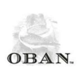 Shop Oban Whisky logo