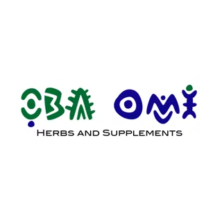 Oba Omi logo