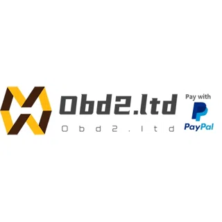 Obd2.ltd logo