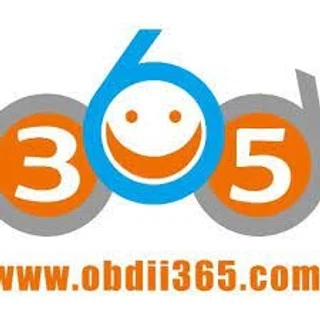 Obd365 logo