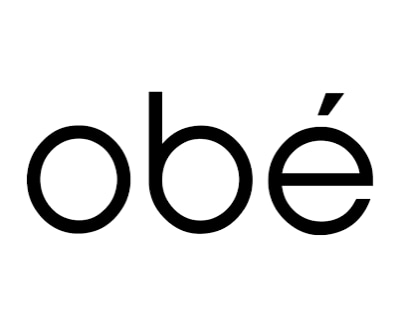Shop Obe Fitness logo