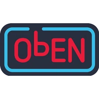 ObEN AI logo