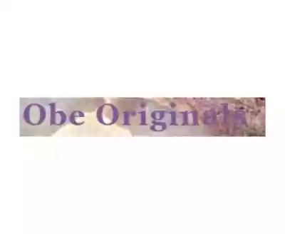 Shop Obe Originals promo codes logo
